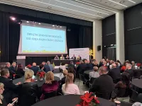 Jednogłośne TAK dla budżetu 2026: Relacja z XXI Sesji Rady Gminy Szemud.