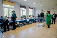 Jak głosowali mieszkańcy gminy Szemud w II turze wyborów? Analiza Wyników i Frekwencja.