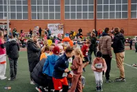 Rekordowa frekwencja na inauguracji Lekkoatletycznych Czwartków w Bojanie!