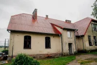 Donimierz. Stara szkoła zmieni oblicze!