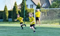 AP Koleczkowo wkracza na wyższy poziom!