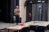 Przyszłość przestrzenna Gminy Szemud. Konsultacje w sprawie planu ogólnego.