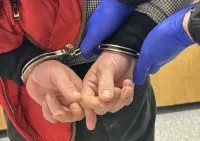 Atak po Alkoholu. 33-latek z zarzutami za pobicie znajomego.