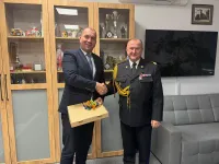 Awans Generalski dla mieszkańca Bojana!