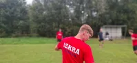  Seniorzy i Juniorzy z KS ISKRA Szemud kompletem punktów.