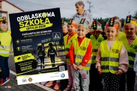 Ruszył ogólnopolski konkurs „Odblaskowa Szkoła 2026”. 