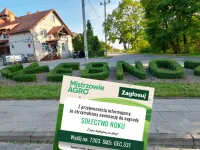 Sołectwo Łebno w finale wojewódzkim! 