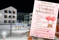 Konkurs wokalny. Nagraj piosenkę i zdobądź głosy internautów.