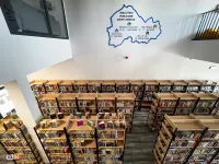 Jak funkcjonują biblioteki w czasie okresu świąteczno- noworocznego?