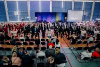 Fotorelacja - XIX Przegląd Orkiestr i Zespołów Dętych w Szemudzie 2026 r.
