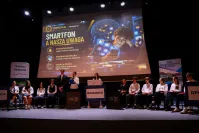 Ponad 46 tysięcy euro na rozwój edukacji. ZSP w Szemudzie kontynuuje program Erasmus+