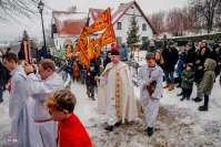 Święto Trzech Króli na Kaszubach – inscenizacja w Kielnie i wyjątkowe tradycje.