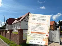 Psychologia, ratownictwo i relaks w Centrum Artystycznym w Donimierzu.