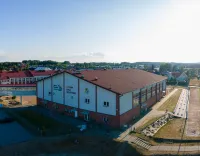 Ogólnopolska Elita w Bojanie!