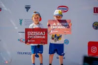 Fotorelacja - LUK-Connect Triathlon Szemud 2025