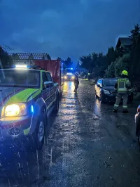 Jednostka OSP Bojano częścią Plutonu 