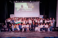 Podsumowanie projektów Erasmus+ i wizyta gości z Sofii.