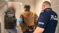 12 zatrzymanych. Udane akcje policji w miejscowości Kamień oraz całym powiecie.