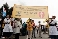 Co mówią media o XXVI Światowym Zjeździe Kaszubów w Szemudzie?