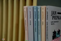 V Powiatowy Konkurs Recytatorski Poezji Jana Piepki w ramach Tygodnia Kaszubskiego.