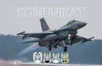 Głośny huk nad regionem? Wojsko zapowiada loty naddźwiękowe