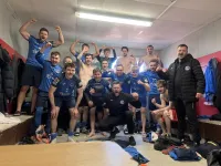 Sportowy raport z weekendu: Wyniki Iskry, Dragona oraz KKS Koleczkowo