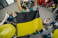 Gmina Szemud w żółto-czarnych barwach. Tydzień Kaszubski. Co w planie?