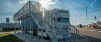 Co powstanie na MOP-ach Kamień Północ i Kamień Południe?