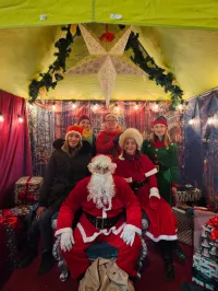 Magiczny dzień w Kielnie i Koleczkowie!