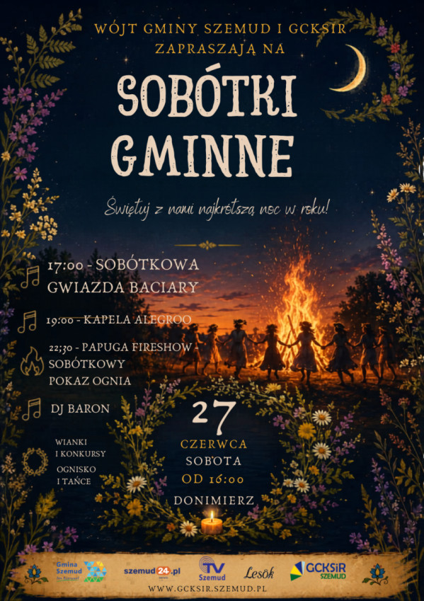 Sobótki Gminne 