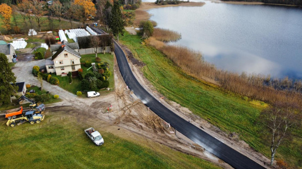 Ponad 800 tysięcy złotych na Jeleńską Hutę.