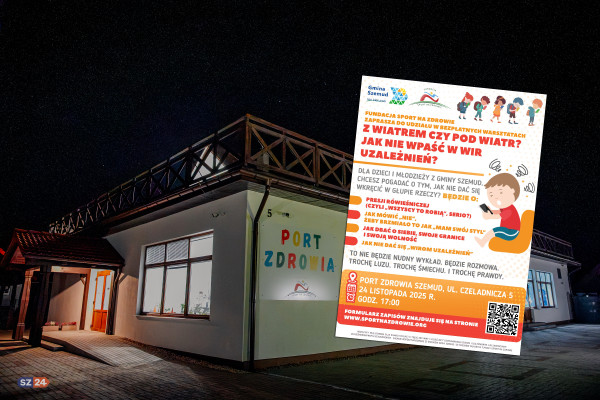 Presja Rówieśnicza, granice i wolność. Warsztaty dla młodzieży.