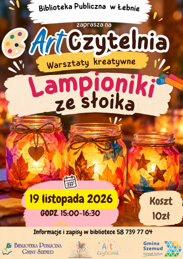 Warsztat Kreatywny
