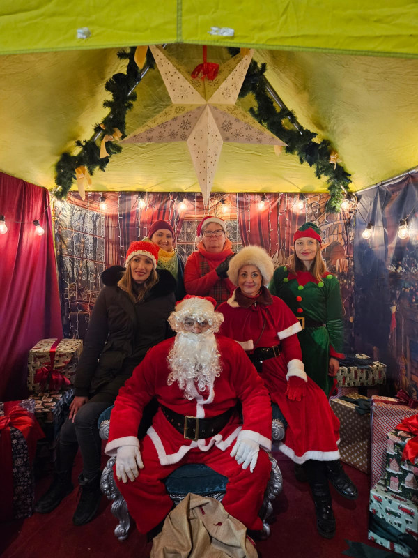 Magiczny dzień w Kielnie i Koleczkowie!