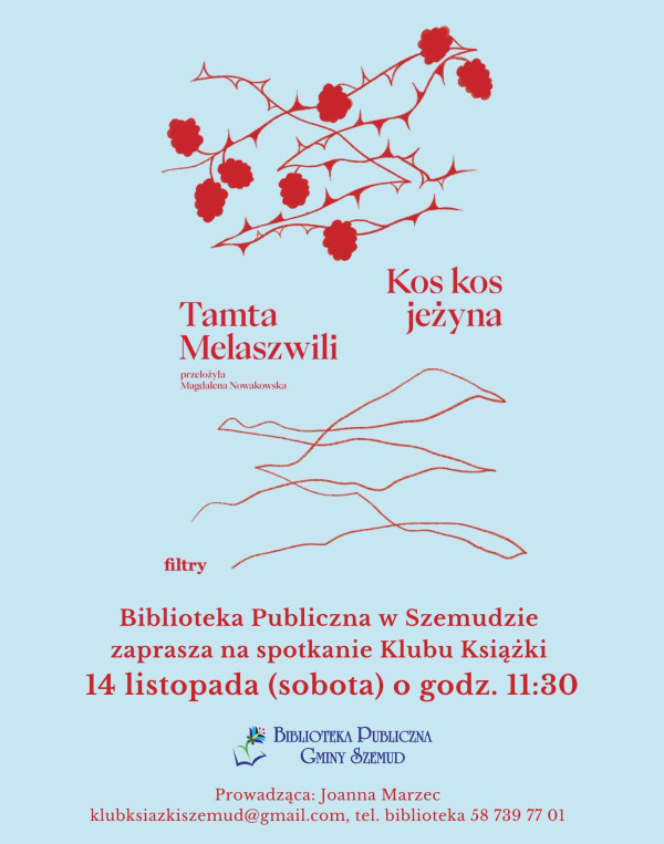 Klub Książki