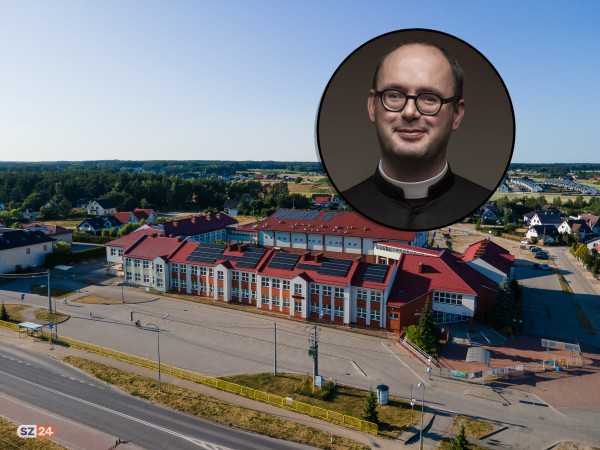 Zostań autorem symbolu SP w Bojanie! Zaprojektuj logo szkoły.