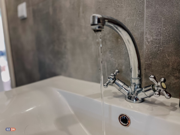 Sprawdź harmonogram odczytu wodomierzy.