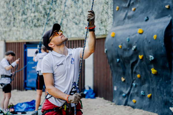 Sezon 3 w pełni! Nowe drogi od ekipy Daj BLOK już gotowe.