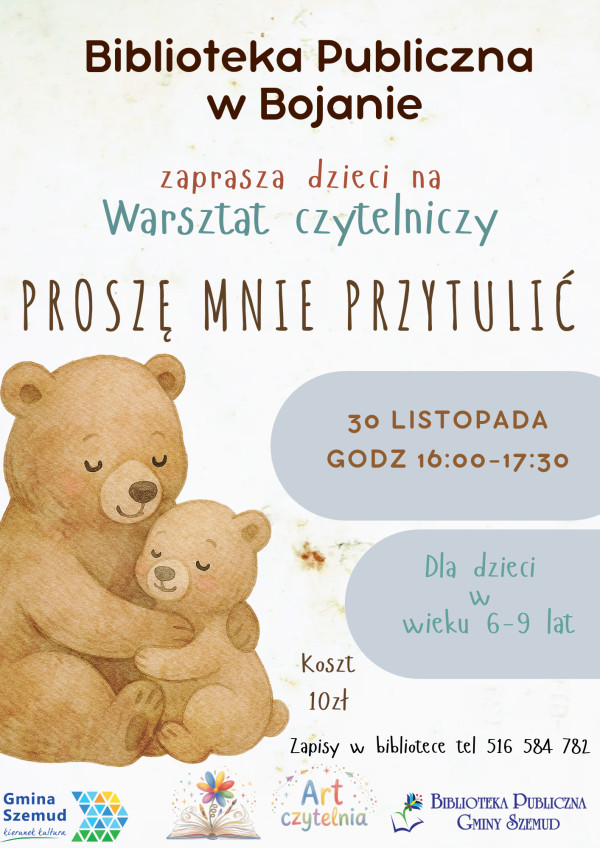 Warsztat Czytelniczy