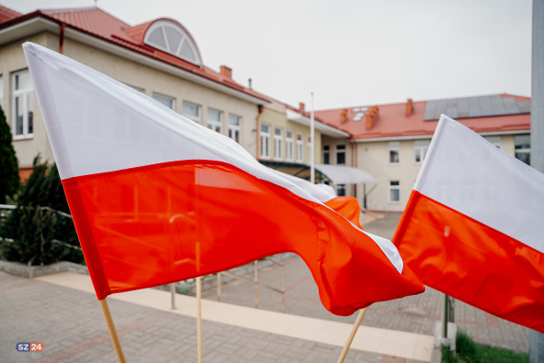 Fotorelacja Wybory Samorządowe Gmina Szemud 2024r.