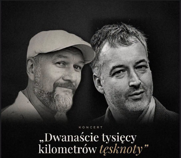 Wędrówka szlakiem żołnierzy gen. Andersa – koncert w Bojanie. Wstęp Wolny!