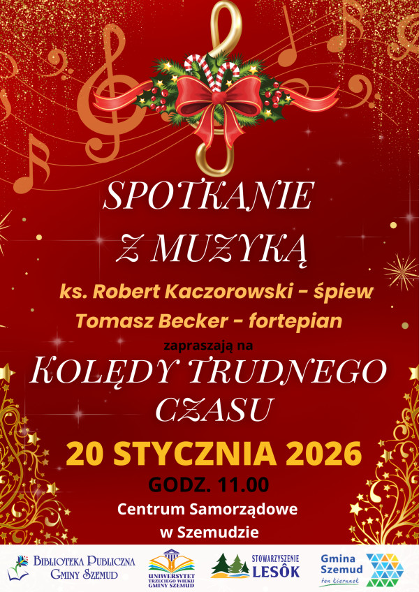 Spotkanie z Muzyką