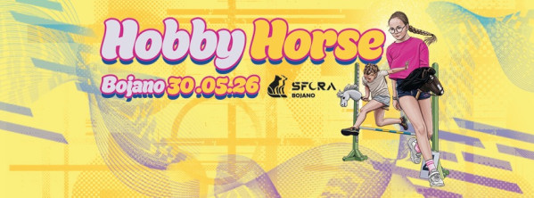 Hobby Horse 