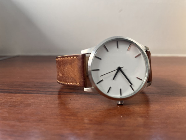 Zmiana czasu na letni już w ten weekend. 