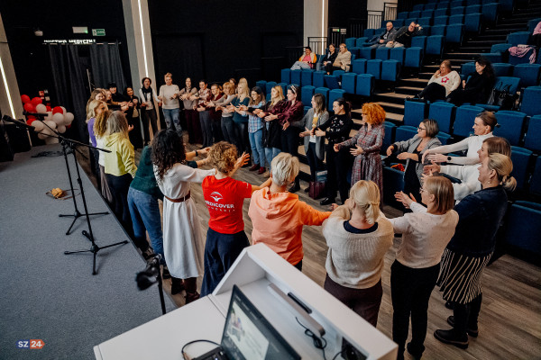 Skuteczne strategie dla Nauczycieli, czyli Dobrostan w praktyce.