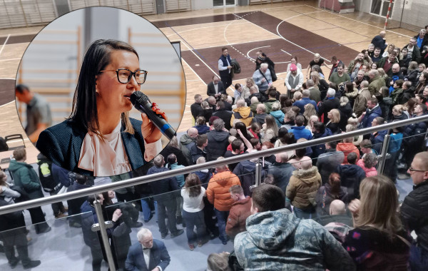 Koniec pewnego etapu w Bojanie. Co dalej po nadzwyczajnym zebraniu wiejskim?