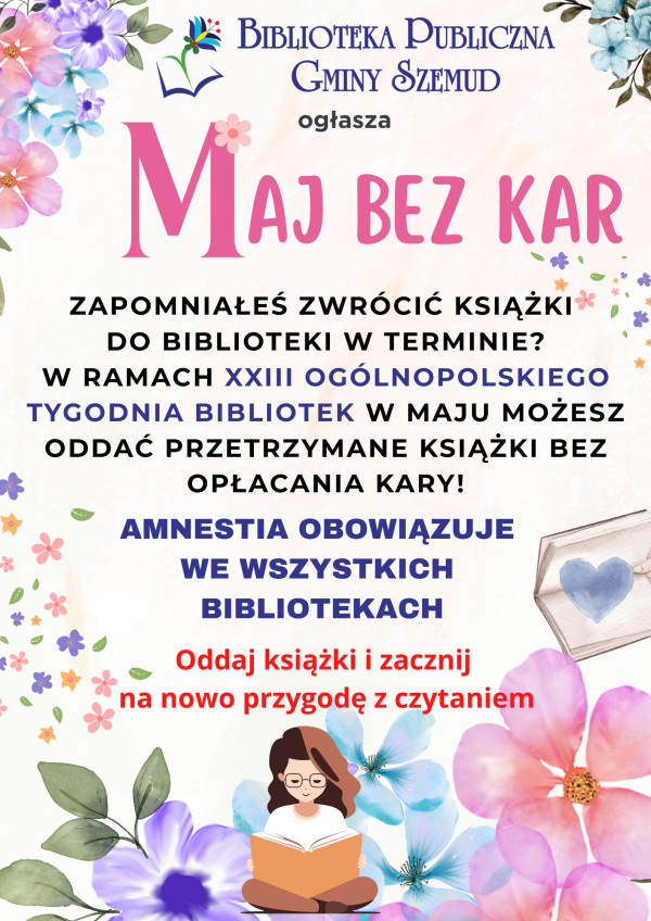 Maj Bez Kar