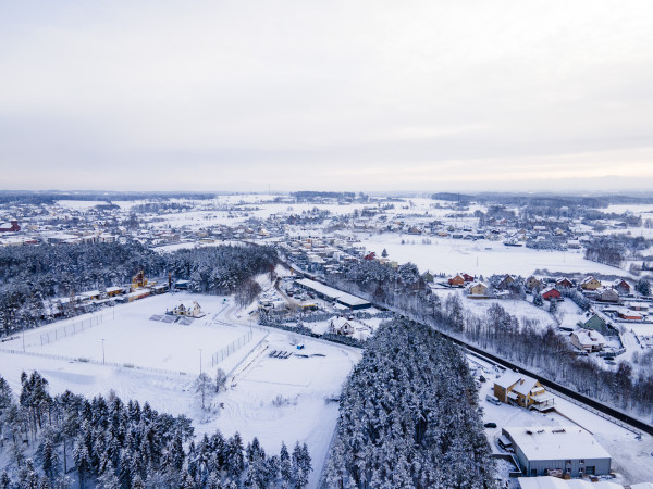 Rusza konkurs Fundusz Sołecki – Najlepsza Inicjatywa 2026.