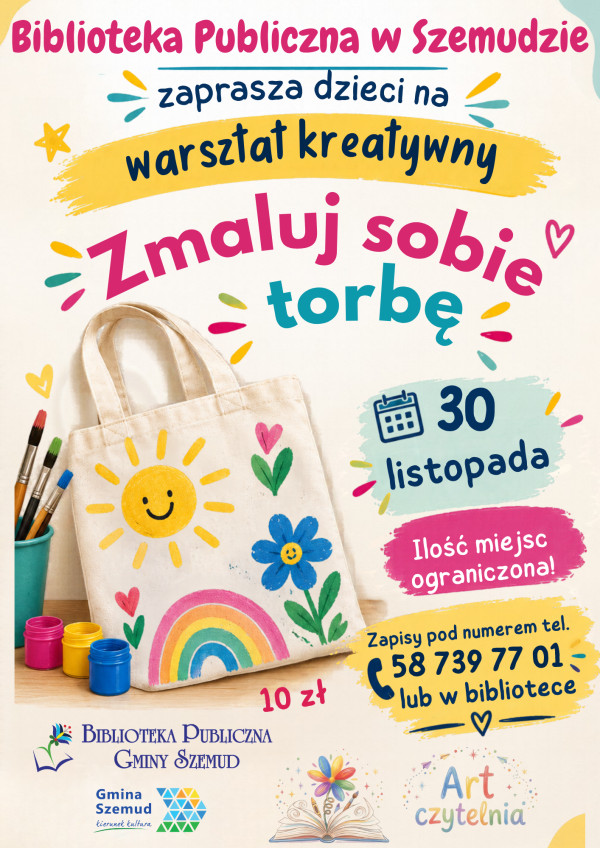 Warsztat Kreatywny
