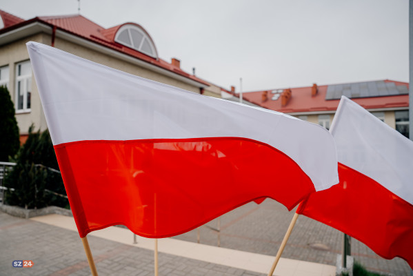 Podsumowanie wyborów do PE w Gminie Szemud 